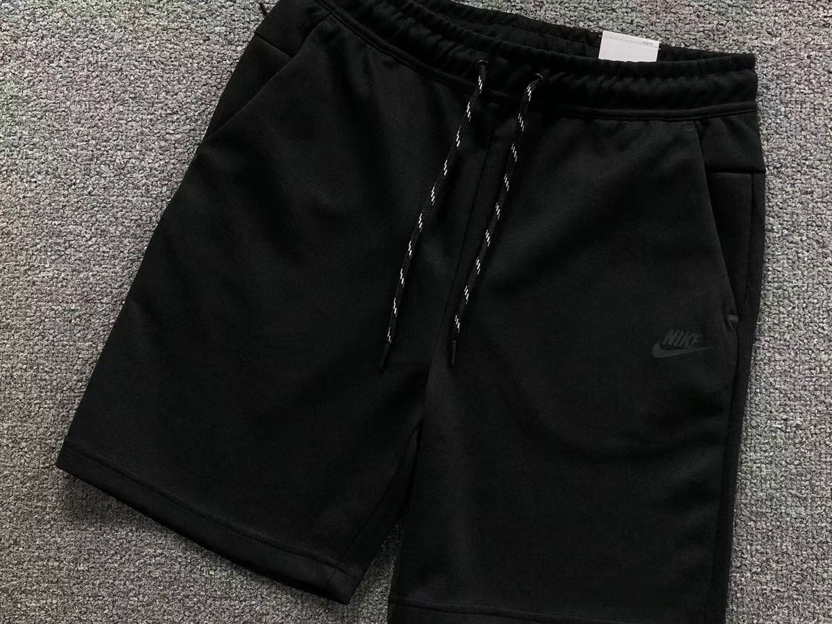 N1K Shorts