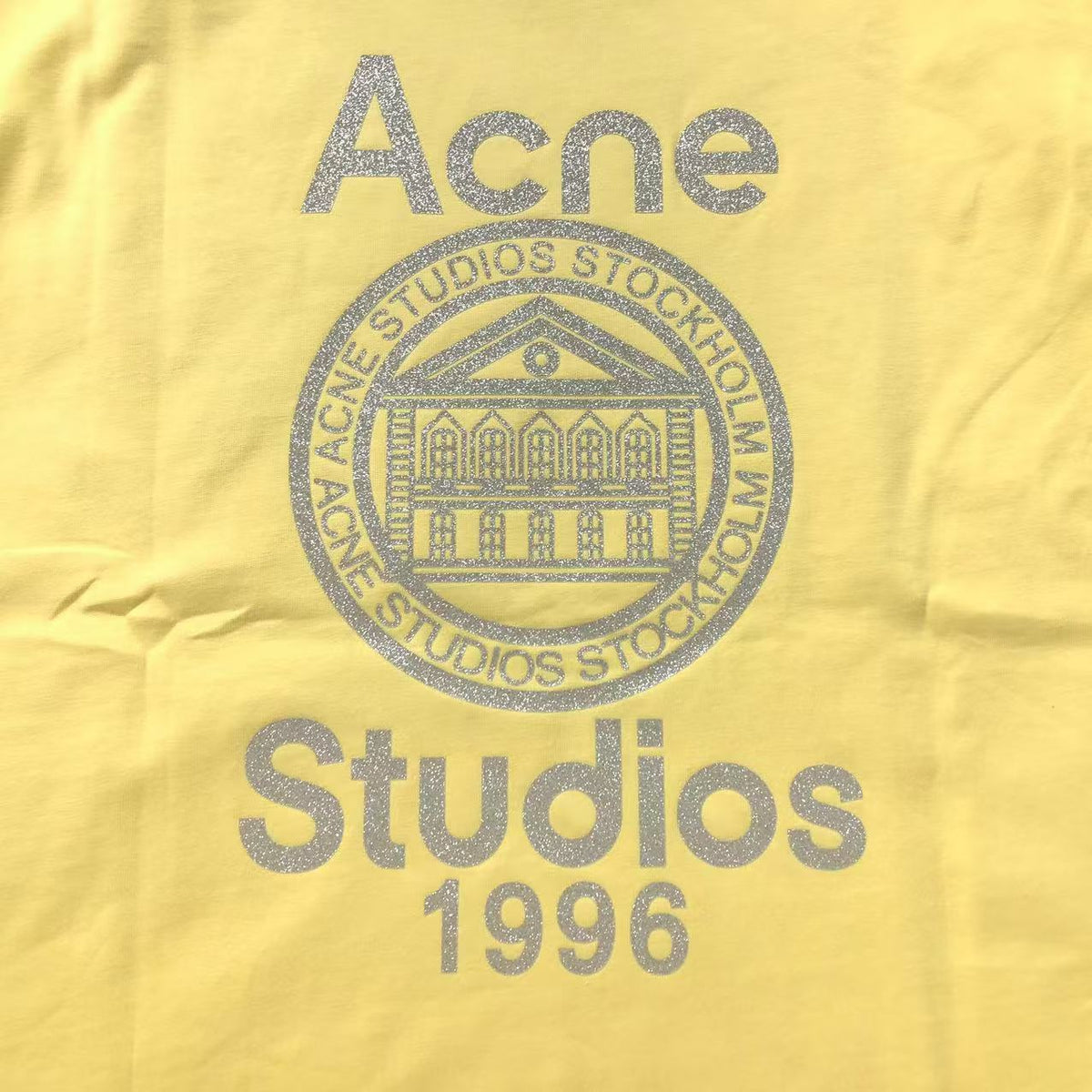 AcneStdios Tshirt