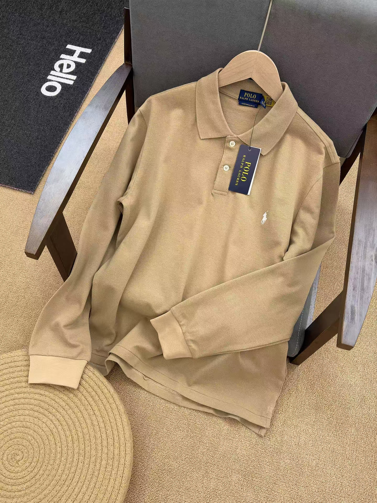 Ralph Lauren Polo Longsleeve