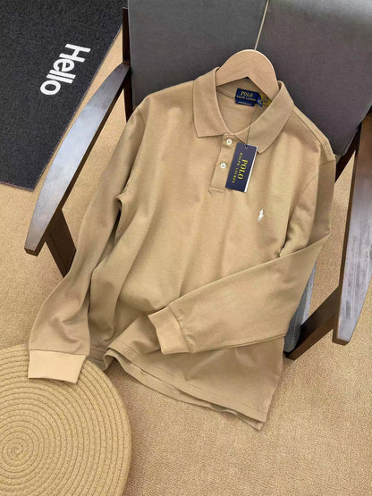 Ralph Lauren Polo Longsleeve