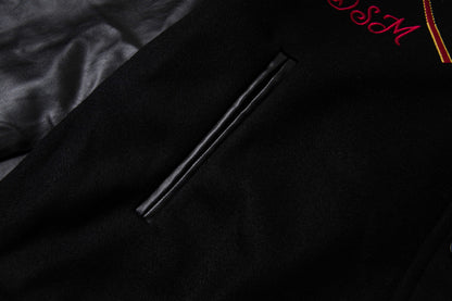 Stu Jacket