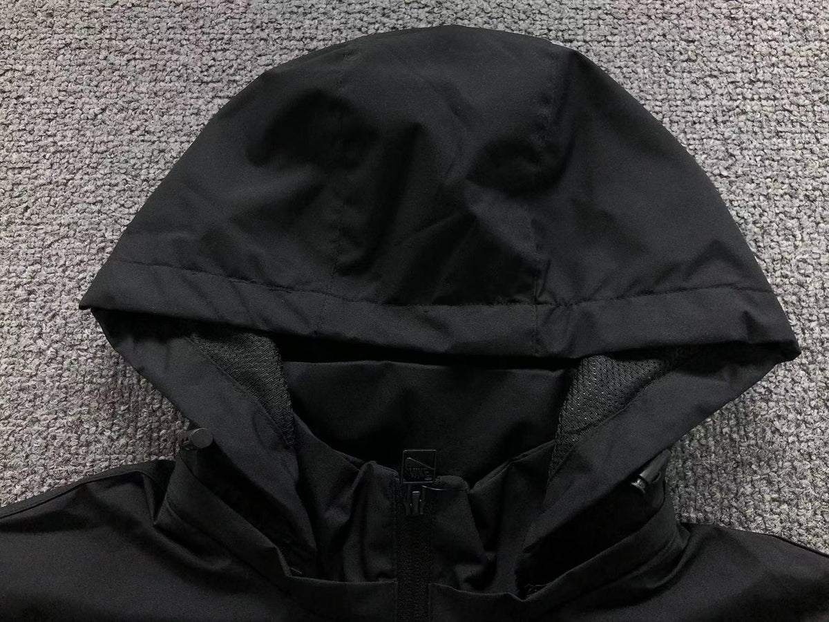N1K Jacket