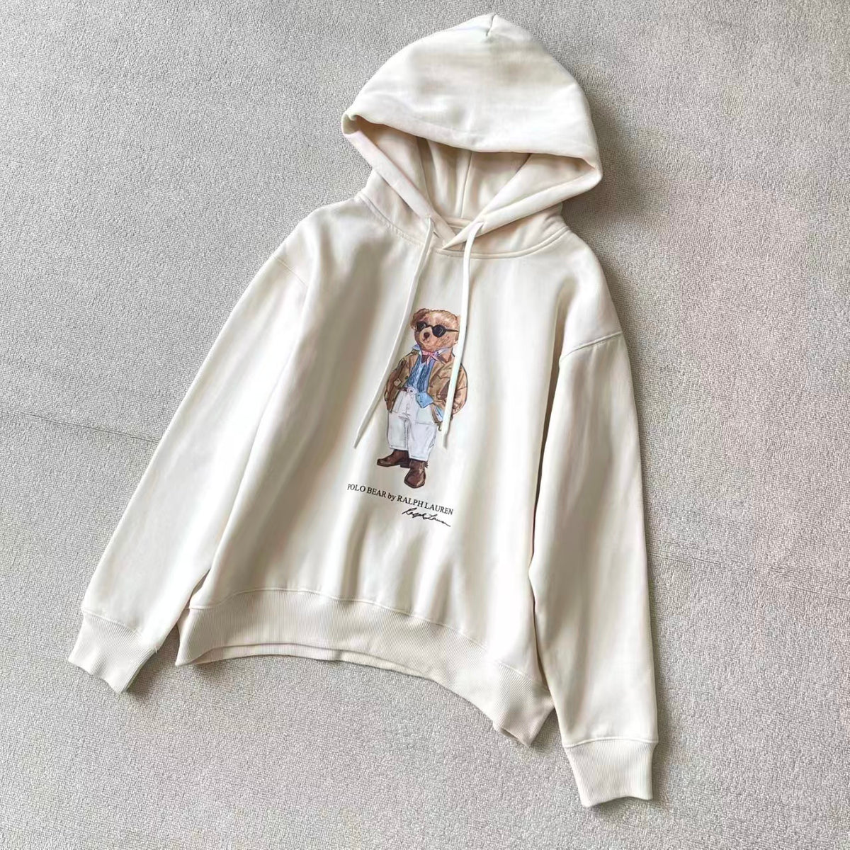 Ralph Lauren Hoodie Female