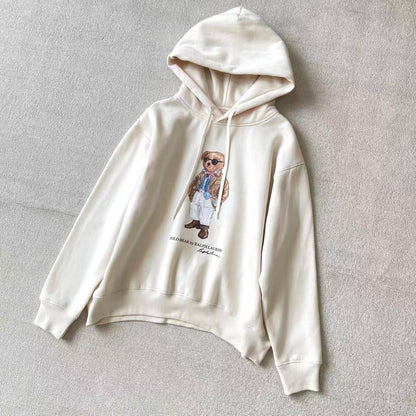 Ralph Lauren Hoodie Female