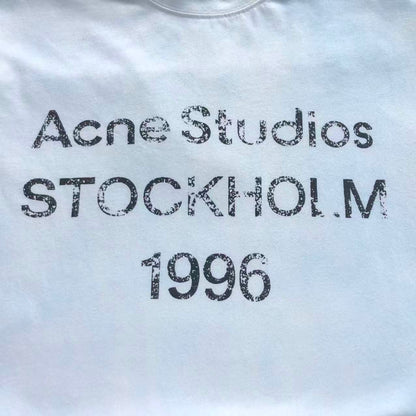 AcneStdios Tshirt