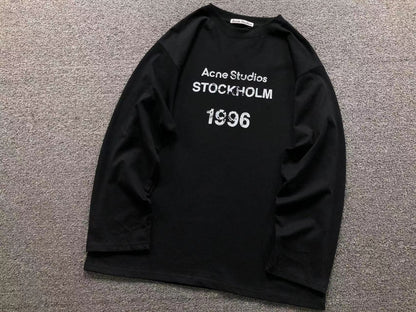 AcneStdios Longsleeve