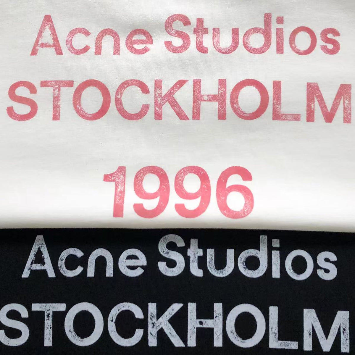 AcneStdios Tshirt