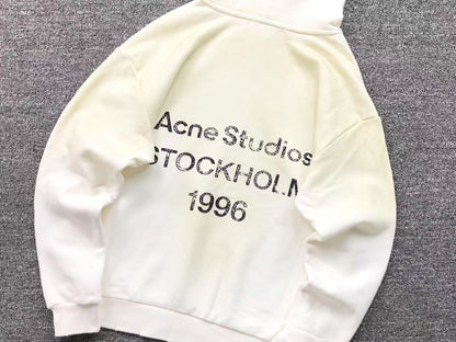 AcneStdios Hoodie