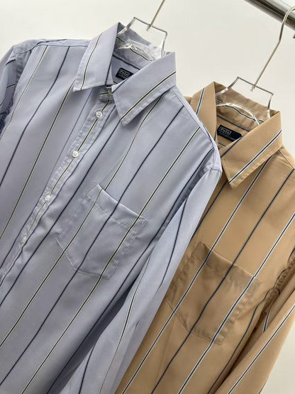 Ralph Lauren Shirt Female