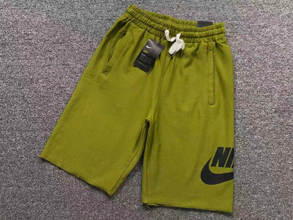 N1K Shorts