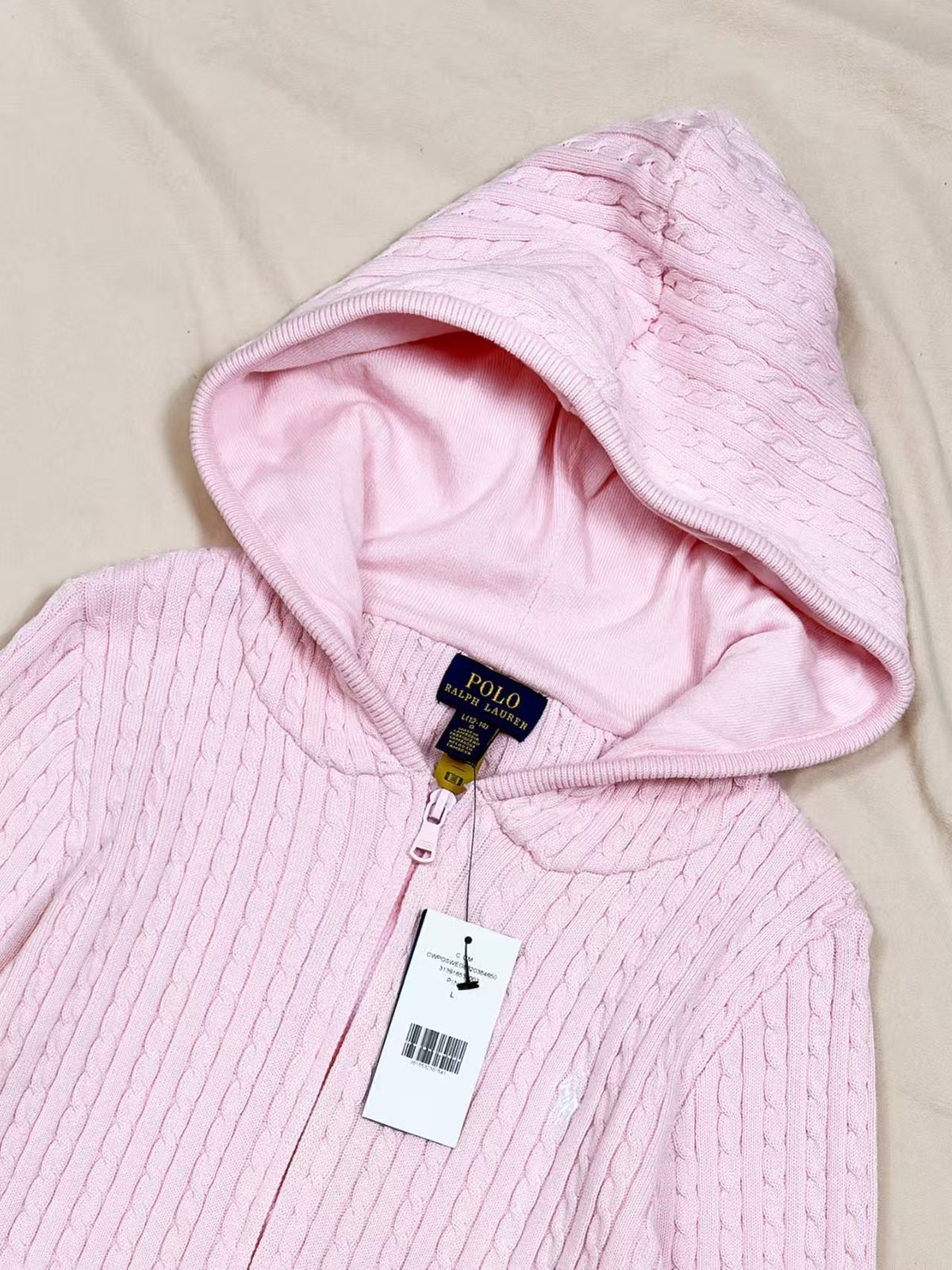 Ralph Lauren Sweater Female