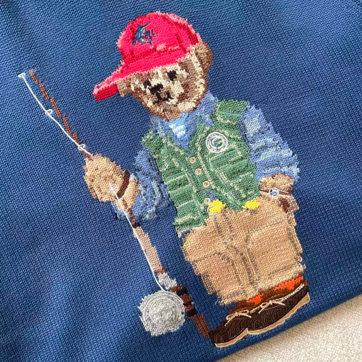 Ralph Lauren Sweater