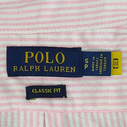 Ralph Lauren Shirt Female