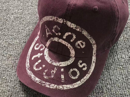 AcneStdios Cap