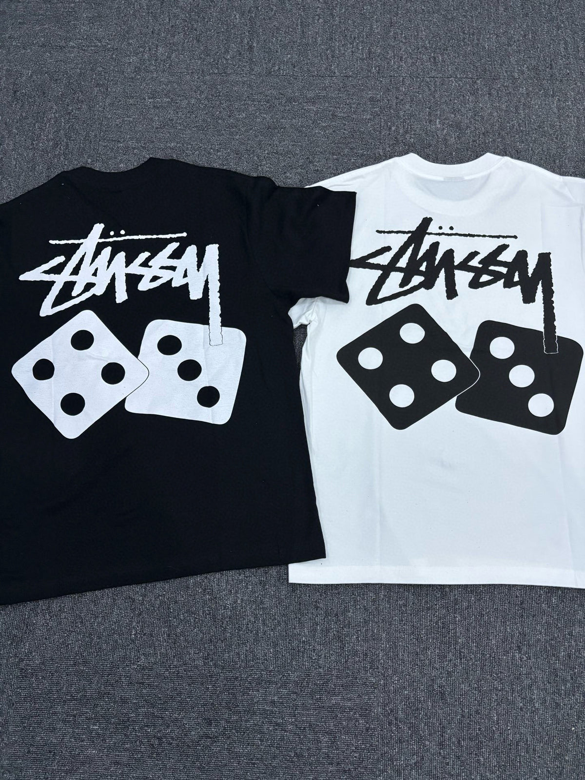 Stu Tshirt