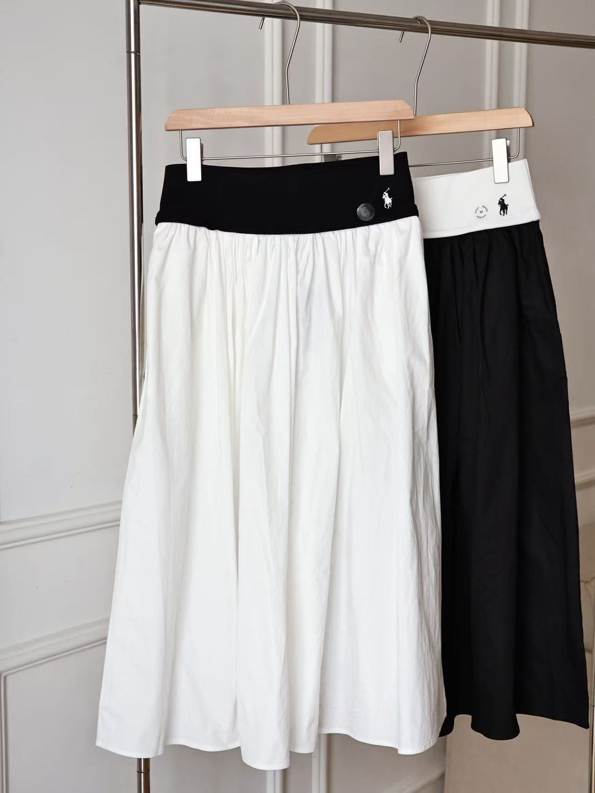 Ralph Lauren Skirt Female