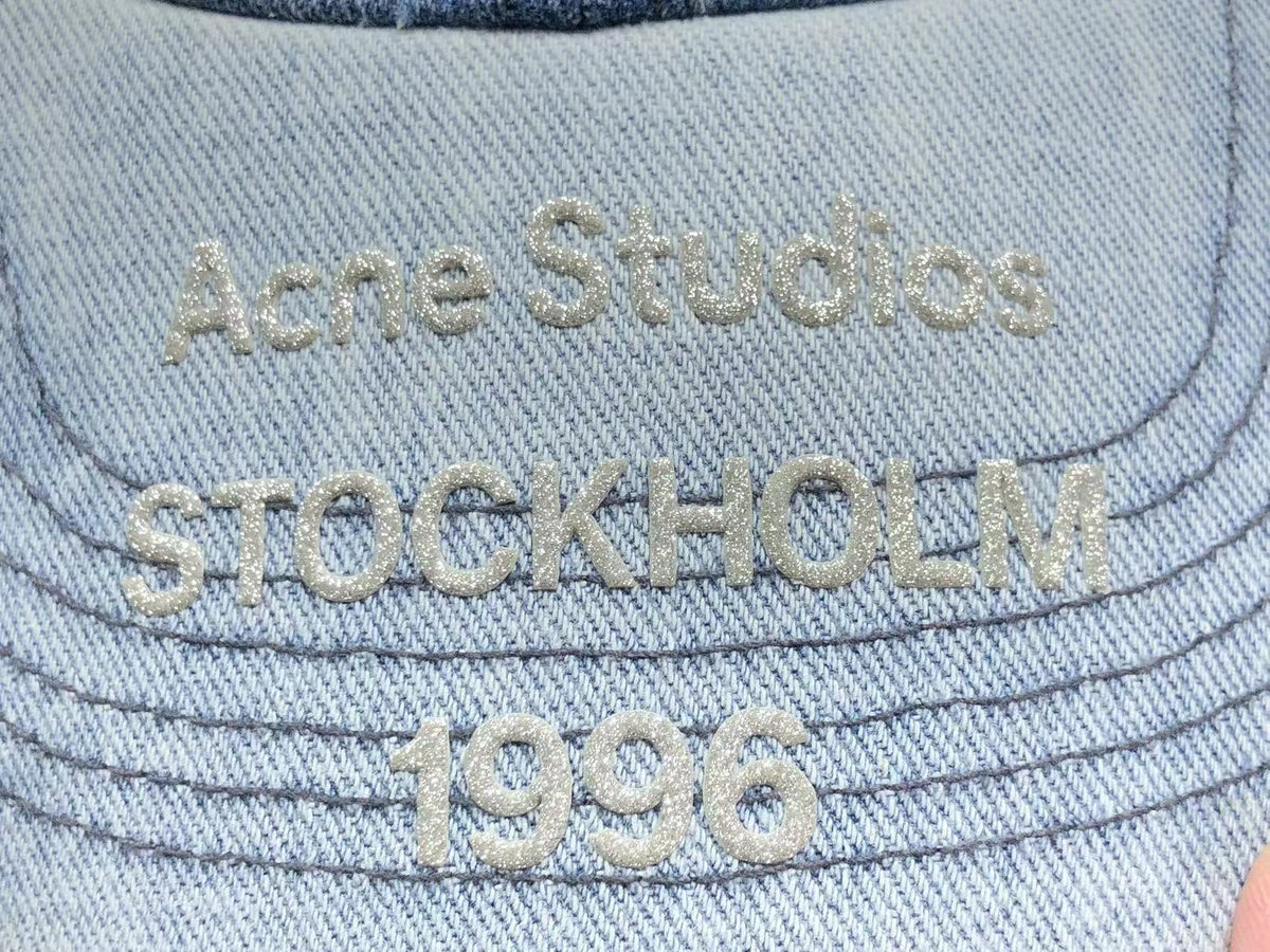 AcneStdios Cap