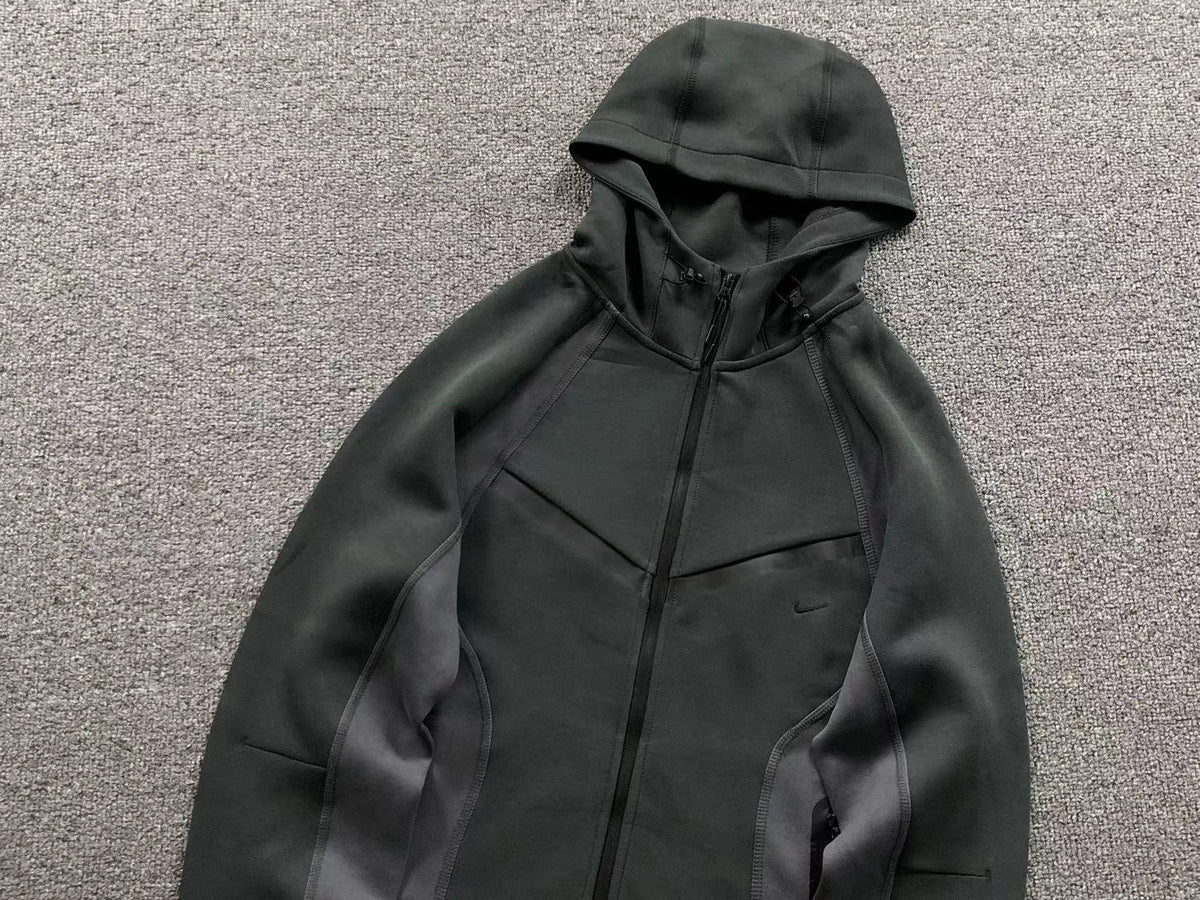 N1K Pants & Hoodie
