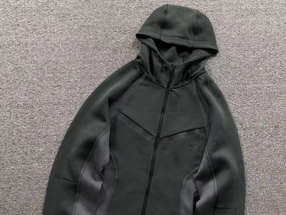 N1K Pants & Hoodie
