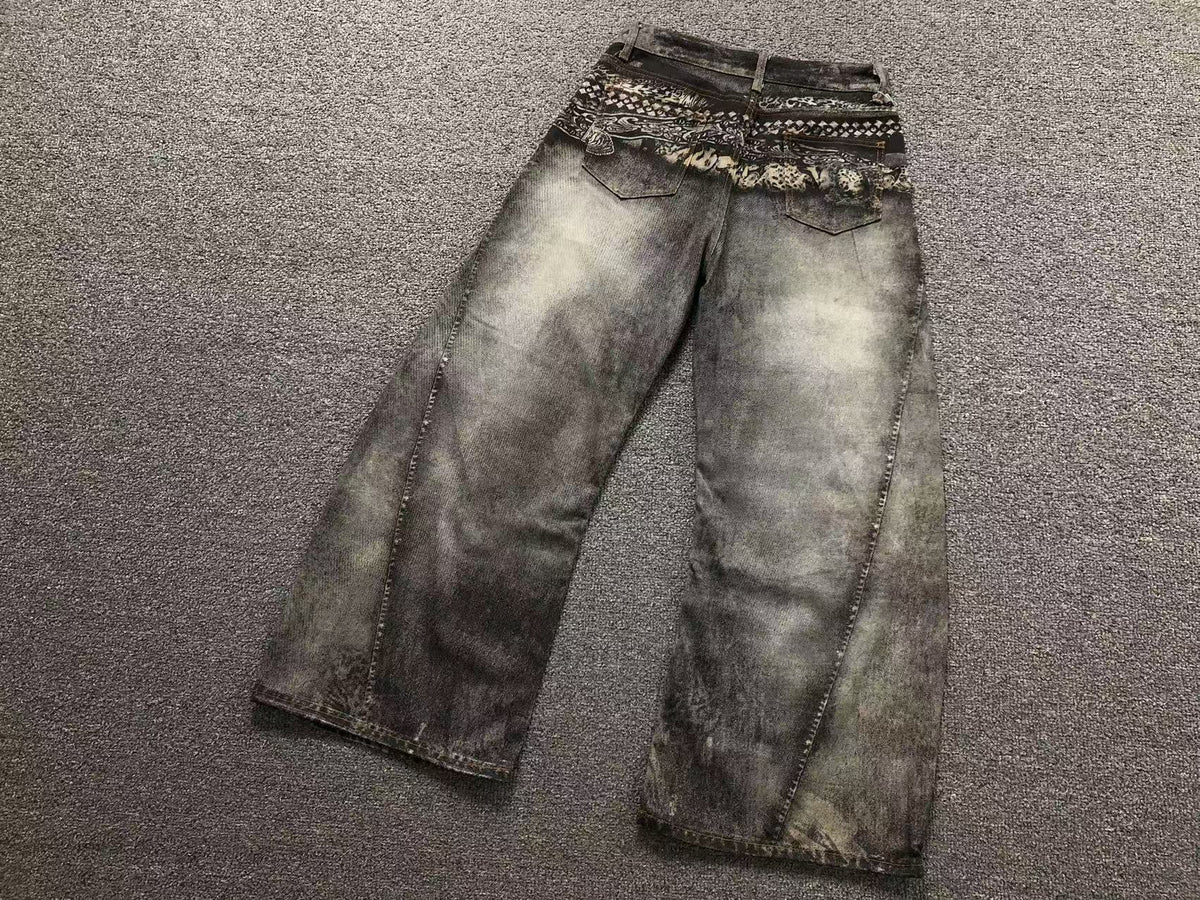 AcneStdios Pants