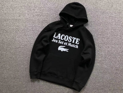 Classic Hoodie