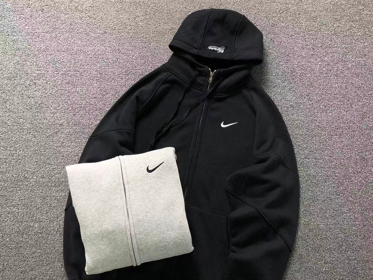 N1K Pants & Hoodie