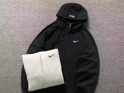 N1K Pants & Hoodie