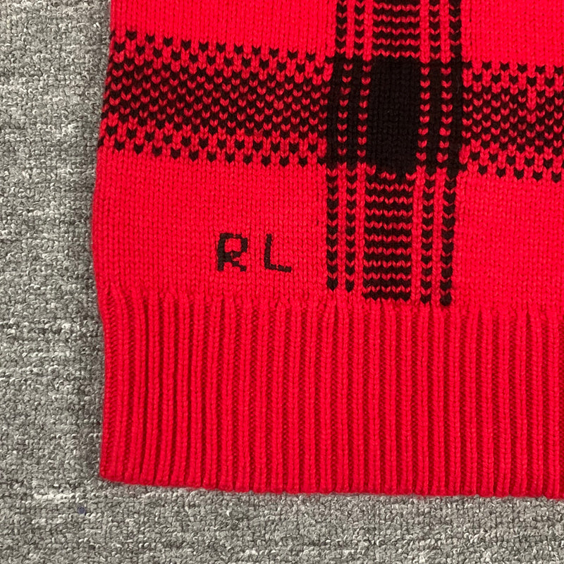 Ralph Lauren Sweater