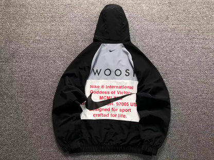 N1K Jacket