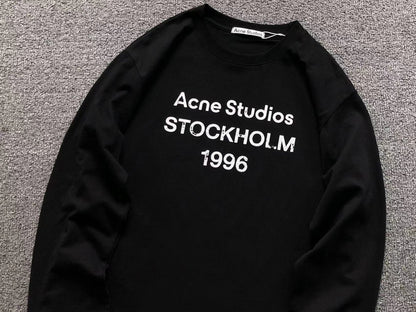 AcneStdios Longsleeve