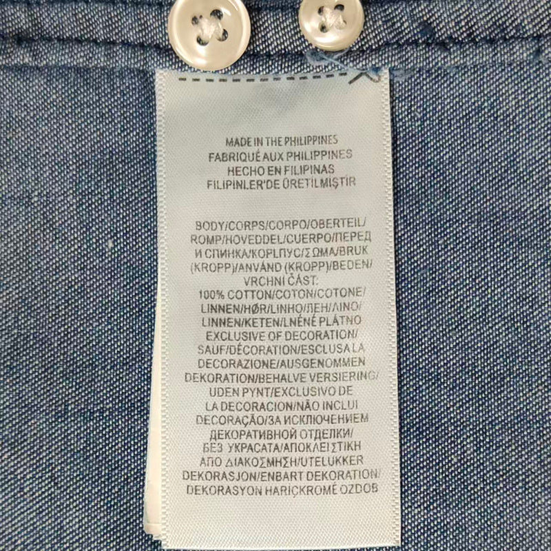 Ralph Lauren Shirt