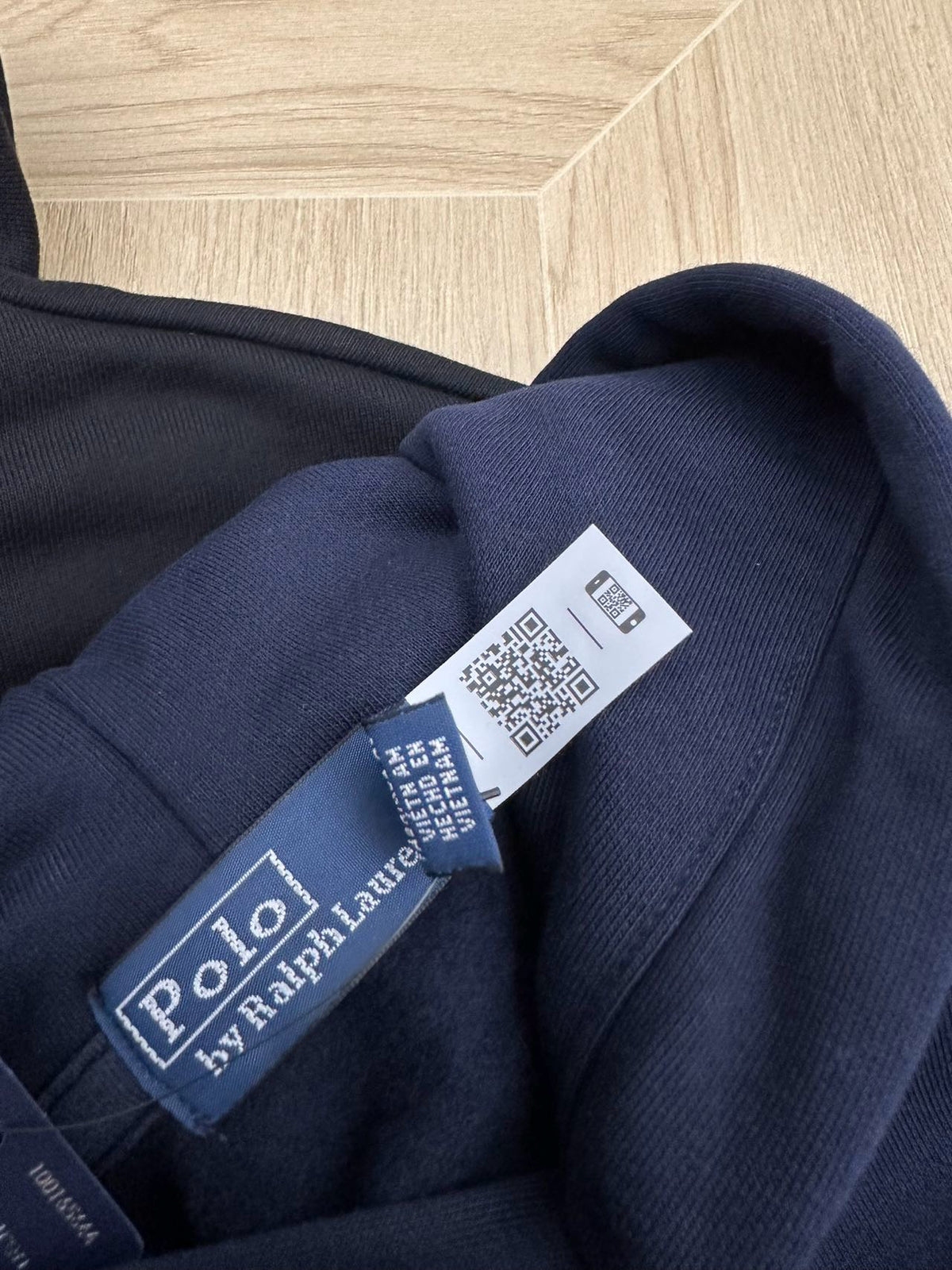 Ralph Lauren Hoodie
