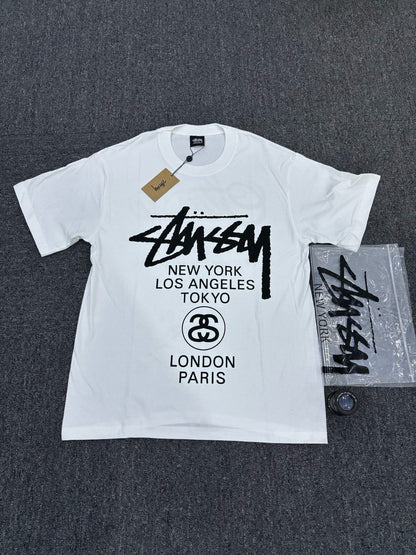 Stu Tshirt