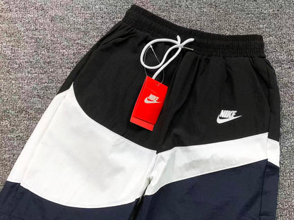 N1K Shorts
