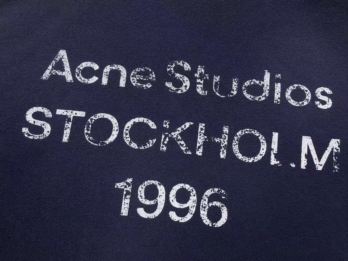 AcneStdios Hoodie