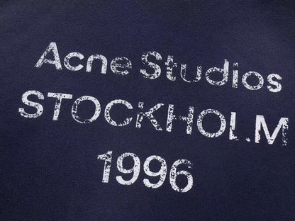 AcneStdios Hoodie