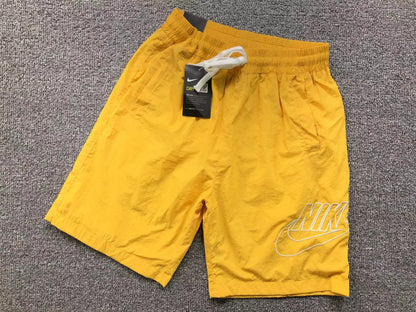 N1K Shorts