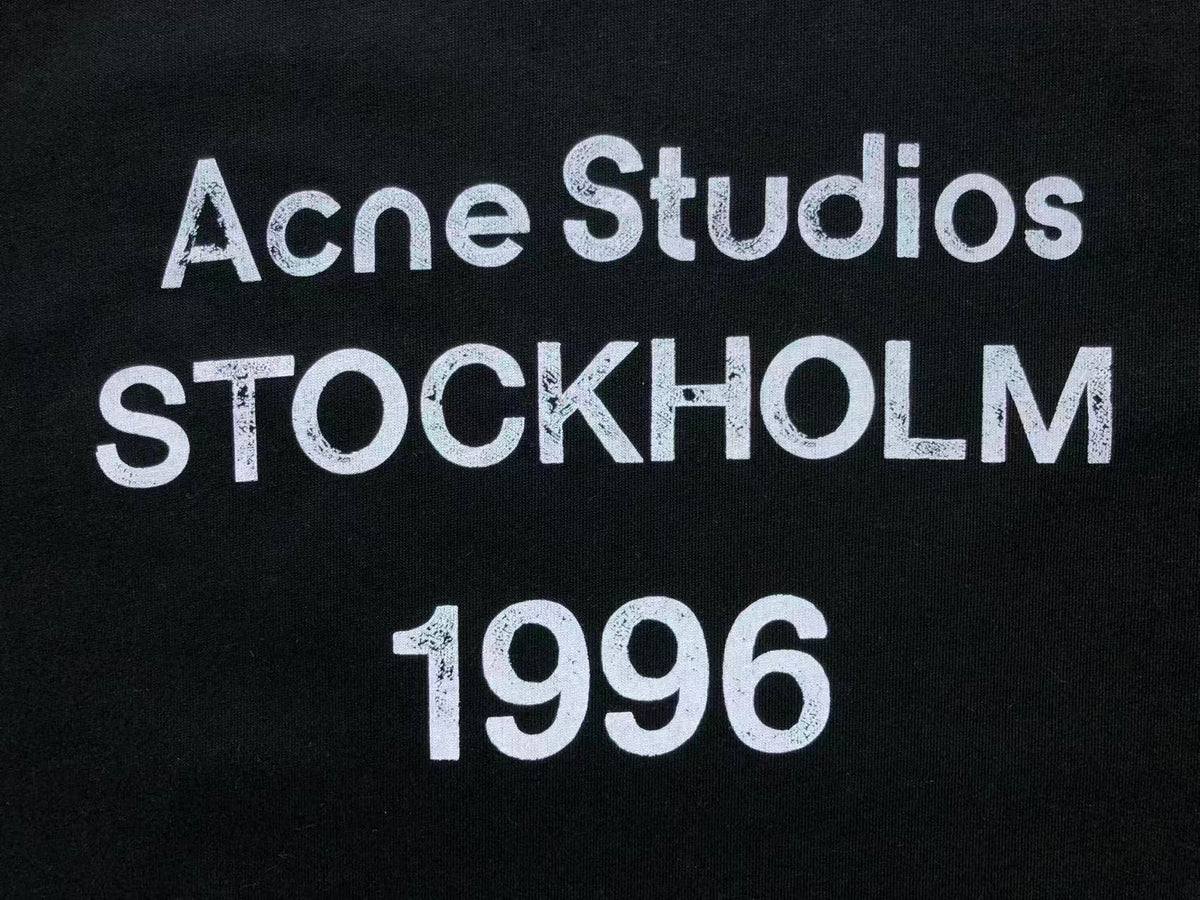 AcneStdios Tshirt