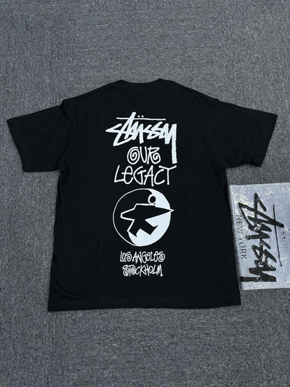 Stu Tshirt
