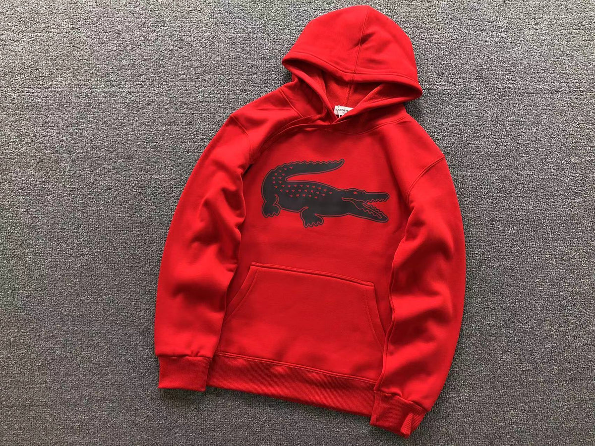 Classic Hoodie