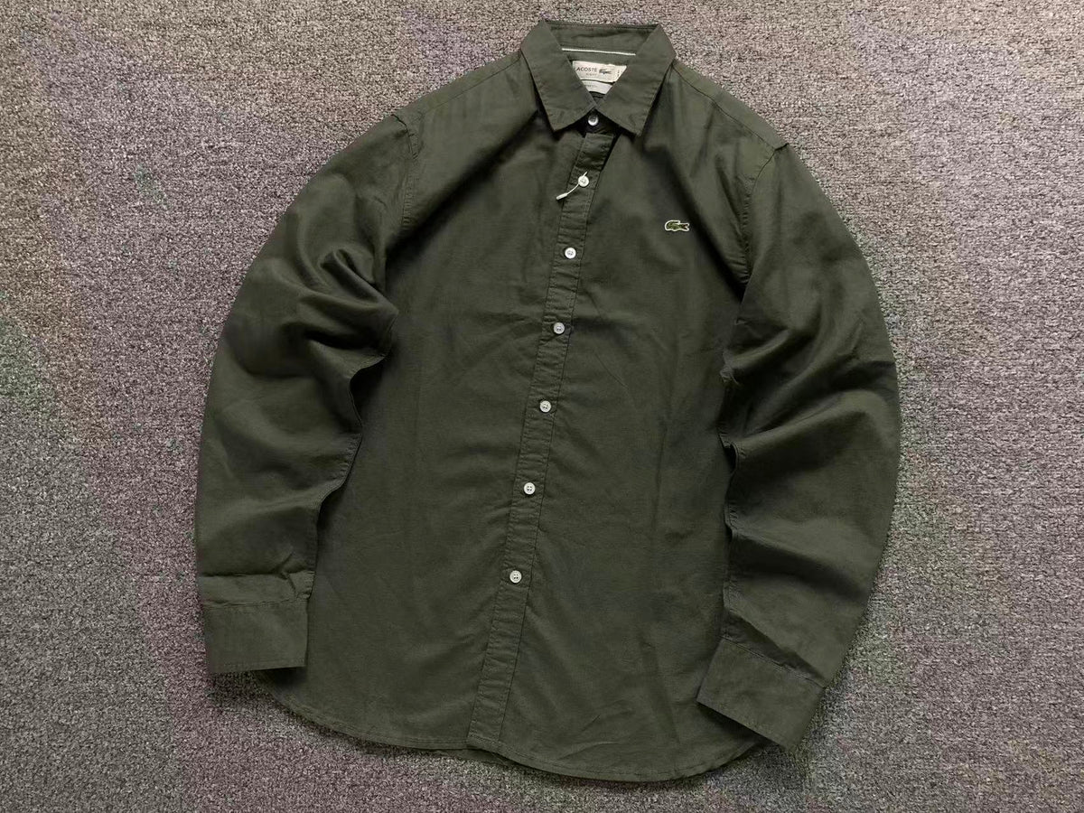 Classic Shirt