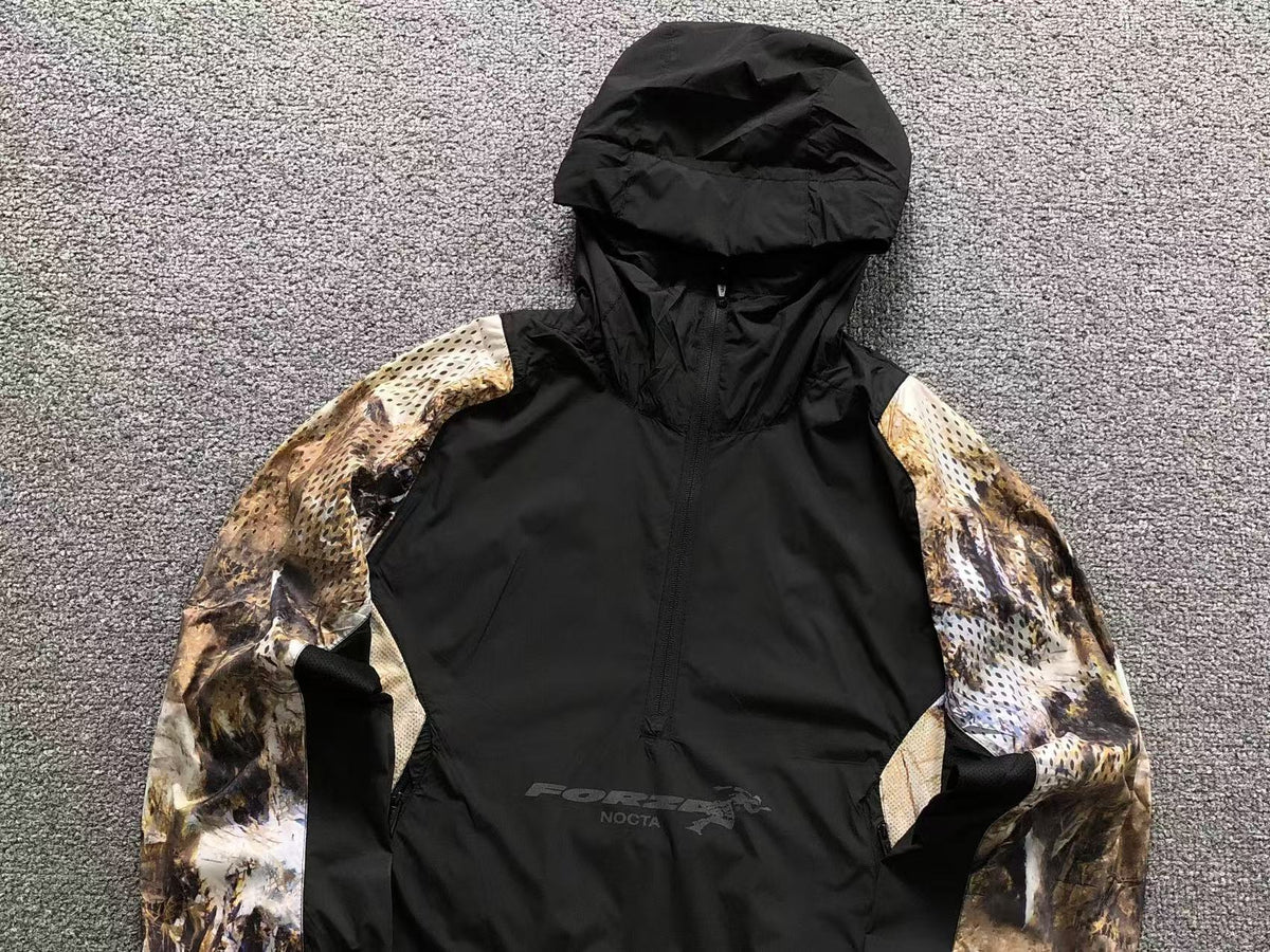 N1K Jacket
