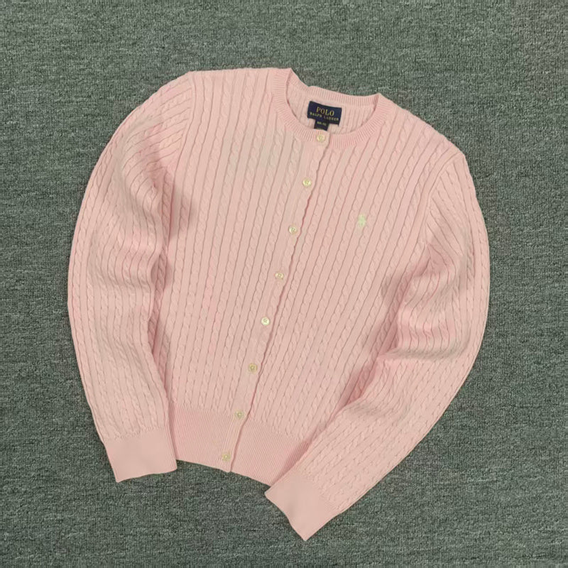 Ralph Lauren Sweater Female