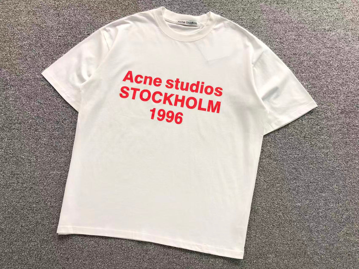AcneStdios Tshirt