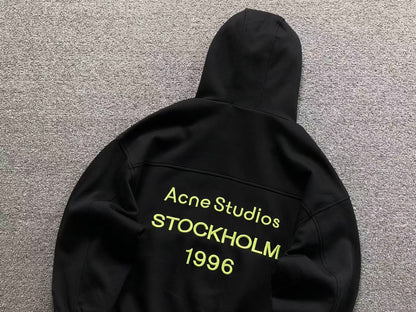 AcneStdios Hoodie