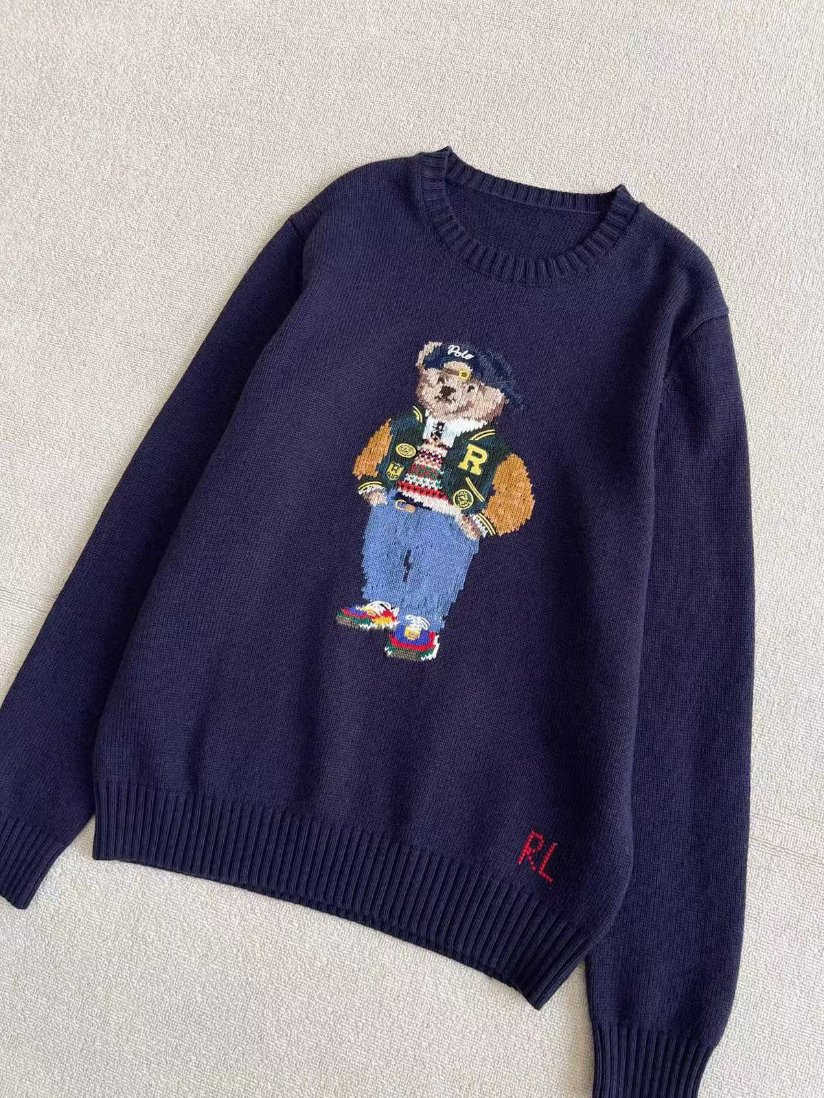 Ralph Lauren Sweater