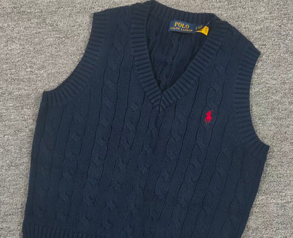 Ralph Lauren Vest Female