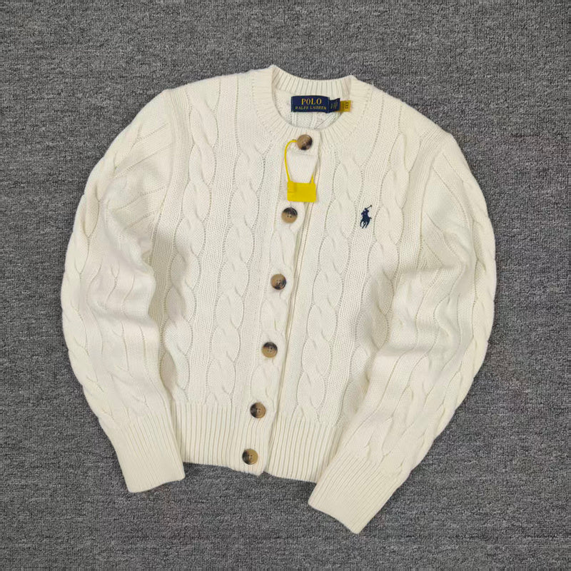 Ralph Lauren Sweater Female