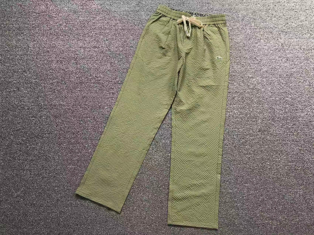 Classic Pants