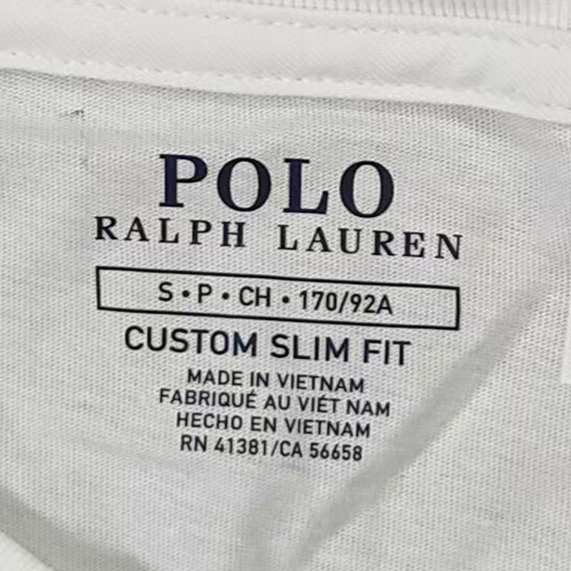Ralph Lauren Tshirt Female